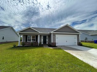628 Woodside Dr, Conway, SC 29526