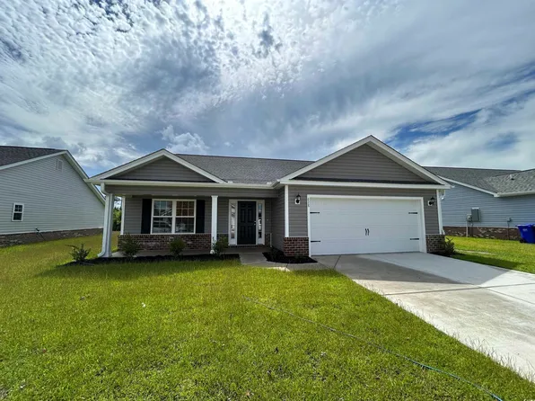 628 Woodside Dr. Lot 109 Abaco, Conway, SC 29526