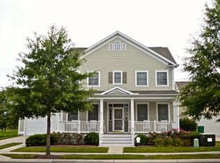 157 Willow Oak, Ocean View, DE 19970