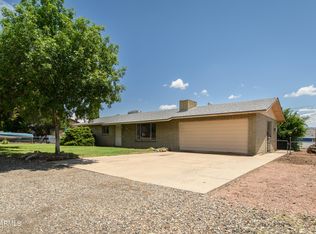 631 S Park Cir, Camp Verde, AZ 86322