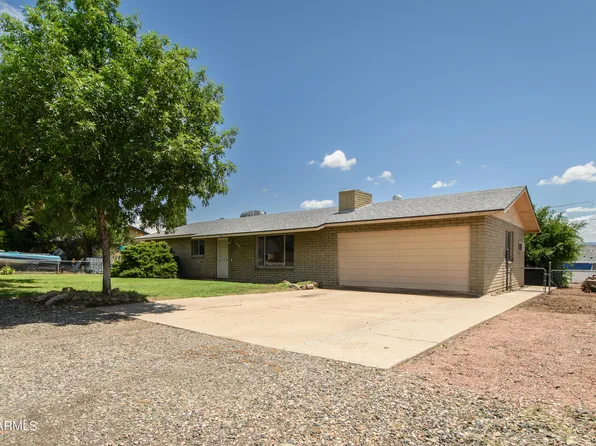 631 S PARK Circle, Camp Verde, AZ 86322