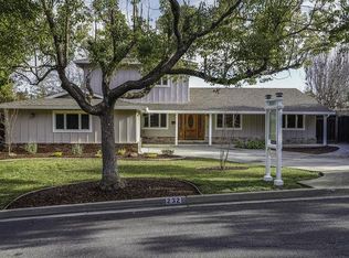 232 Bacigalupi Dr, Los Gatos, CA 95032