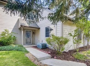 2192 S Victor St UNIT A, Aurora, CO 80014