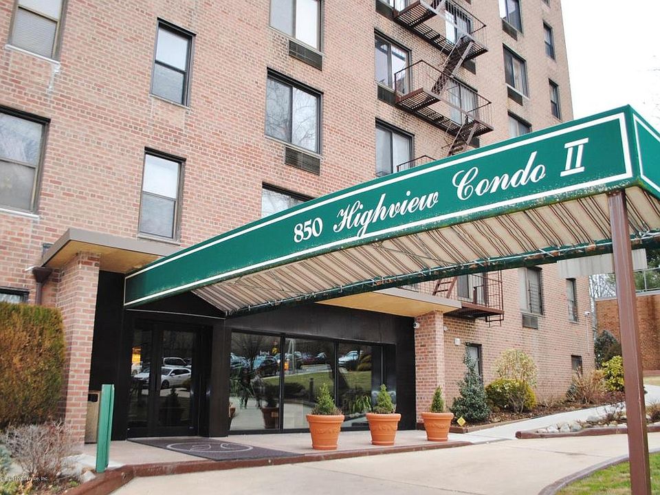 1st image of 850 Howard Ave APT 3K