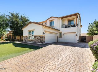 3615 E Cassia Ln, Gilbert, AZ 85298
