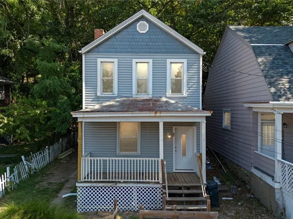 31 Joel St, Pittsburgh, PA 15205