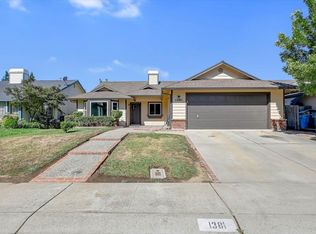 1381 Tradewind Dr, Yuba City, CA