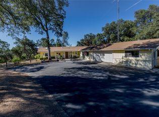 3977 Spring Ct, Mariposa, CA 95338