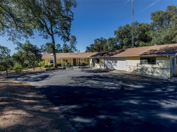 3977 Spring Ct, Mariposa, CA 95338