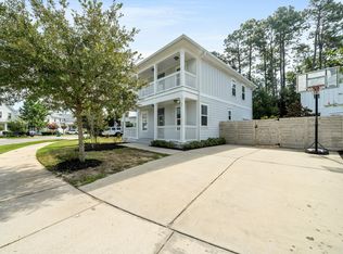 54 Montclair Ave, Santa Rosa Beach, FL 32459