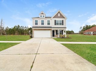 39 Tondee Way, Midway, GA 31320