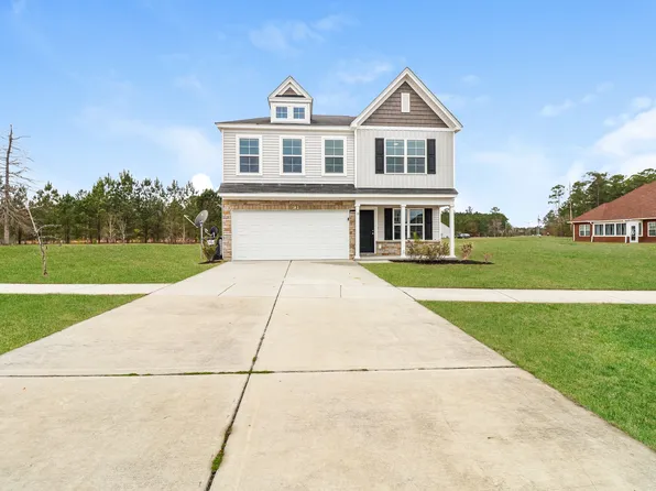 39 Tondee Way, Midway, GA 31320