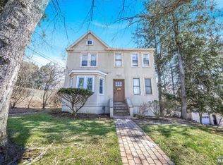 18 Blanche Ave, Demarest, NJ 07627