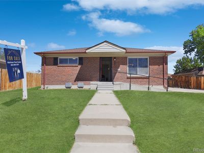 201 E 108th Avenue, Northglenn, CO, 80233