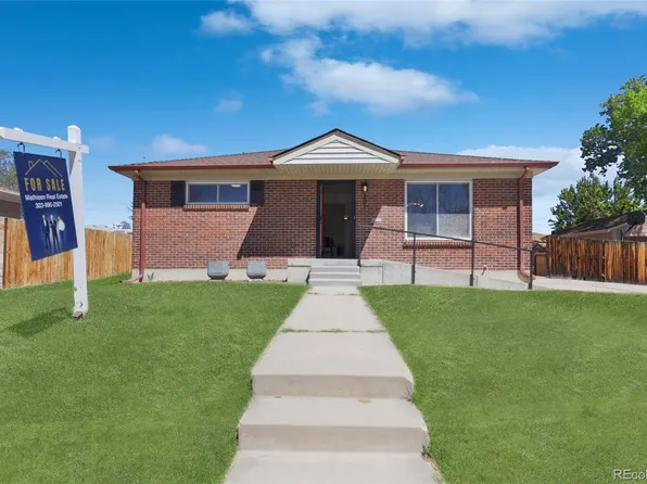 201 E 108th Avenue, Northglenn, CO 80233