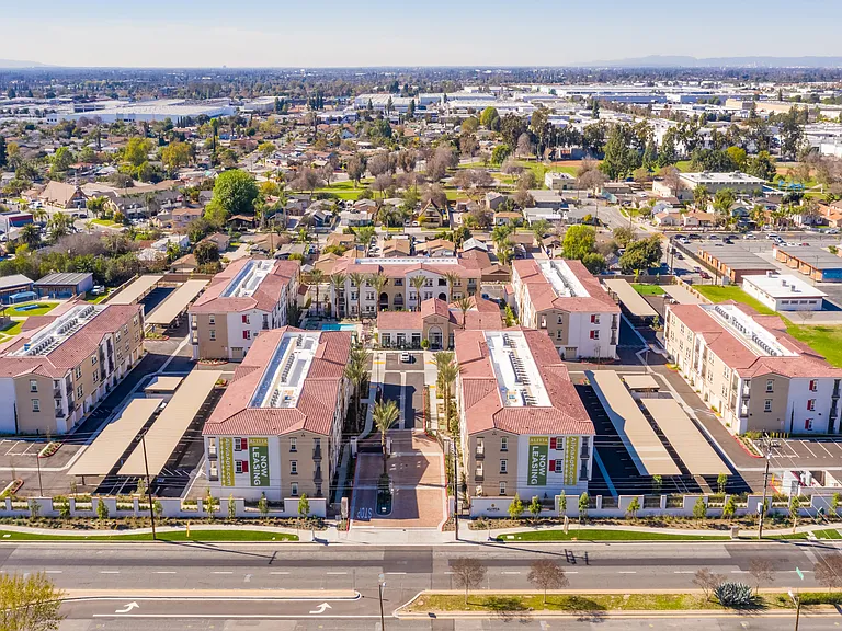 Alivia Apartments — Photo 13