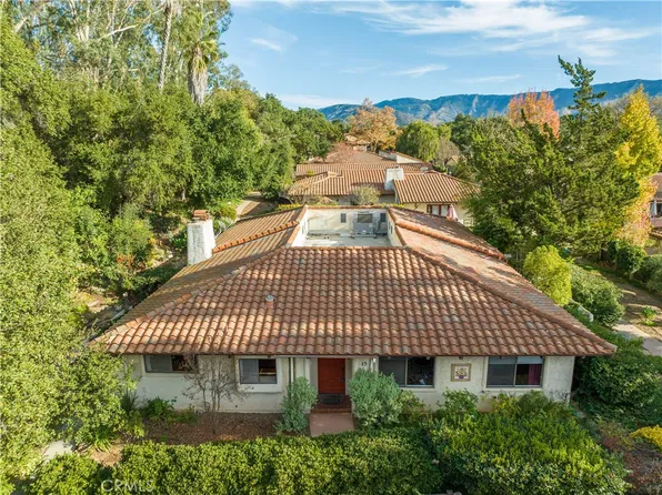 410 Church Rd Unit 15, Ojai, CA 93023
