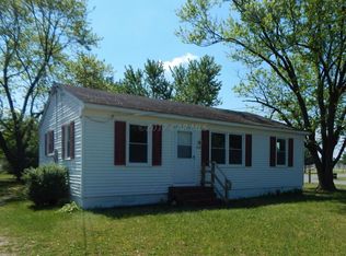 203 S Brown St, Fruitland, MD 21826