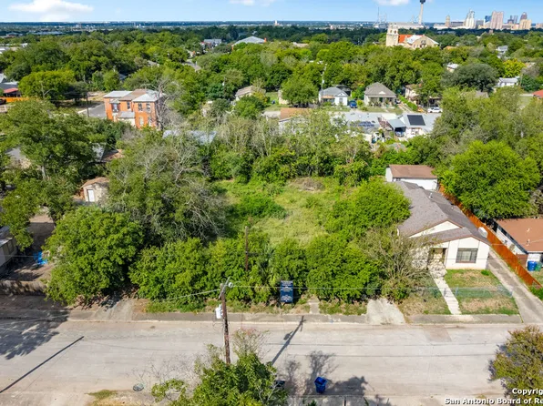 419 FERGUSON AVE LOT 3, San Antonio, TX 78203