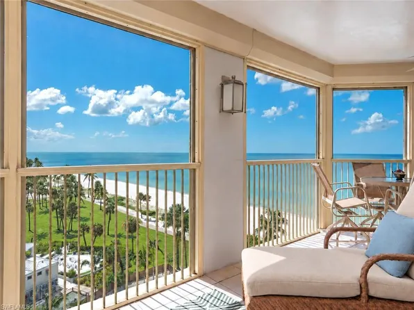 4051 Gulf Shore BLVD N #805, NAPLES, FL 34103