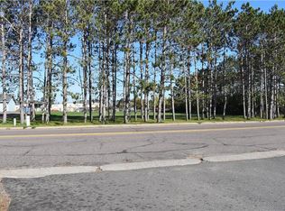 Lot 3 West South Street, Rice Lake, WI 54868