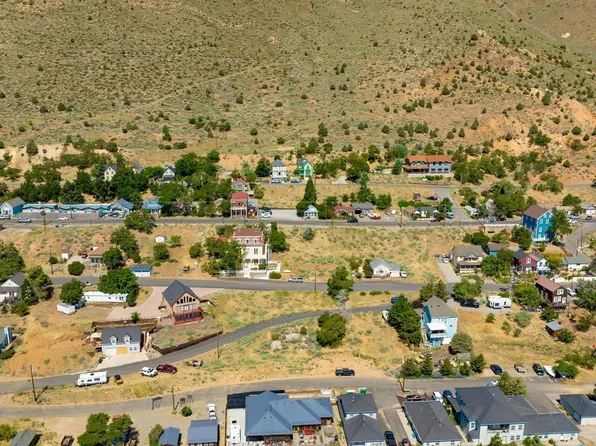 375 S D St, Virginia City, NV 89440