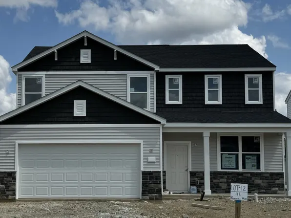 112 Reneau Ave, Galloway, OH 43119