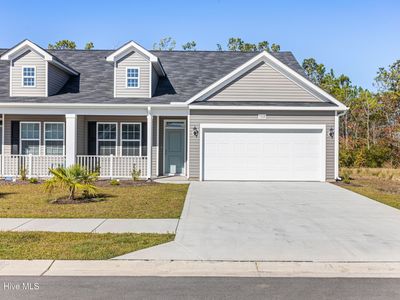 130-B Arnette Drive, Ocean Isle Beach, NC, 28469