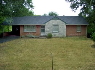1205 N Maple Ave, Cookeville, TN 38501