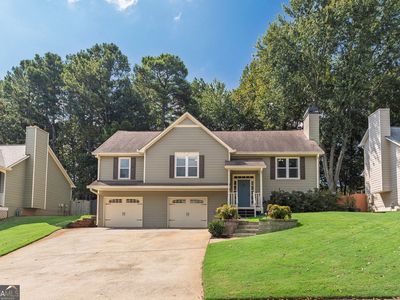 961 Rose Creek Run, Woodstock, GA, 30189