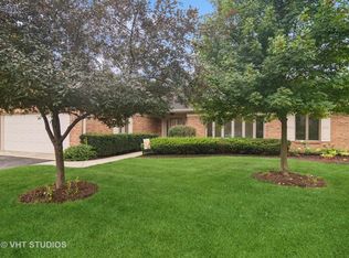 86 Dirleton Ln, Palatine, IL 60067