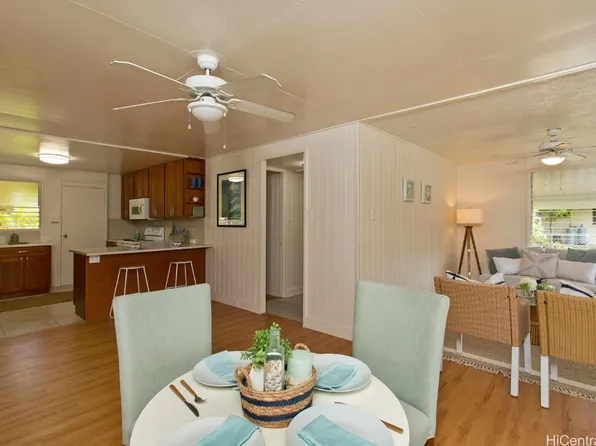 525A N Kalaheo Ave, Kailua, HI 96734