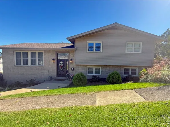 100 Nassau St, Uniontown, PA 15401