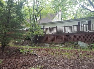 1451 Trellis Ridge Dr, Lynch Station, VA 24571