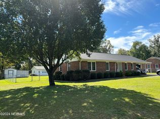 2301 Castle Rd, Kinston, NC 28501