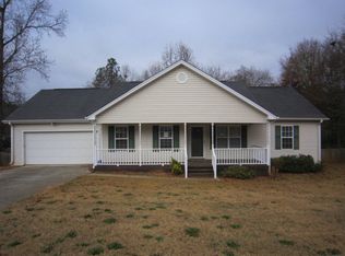 457 Fernwood Cir, Statham, GA 30666