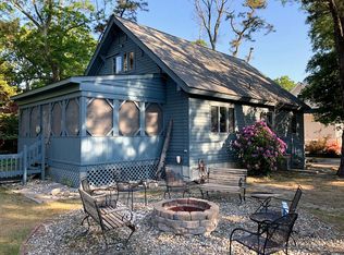 29 Cedarbrook Rd, Cape May, NJ 08204