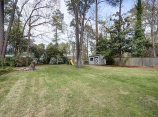 4105 Macgregor Dr, Columbia, SC 29206
