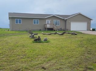 14682 Saddlehorn Ct, Piedmont, SD 57769