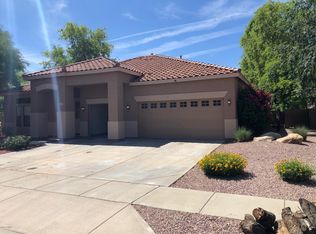 3115 W Buckhorn Trl, Phoenix, AZ 85083