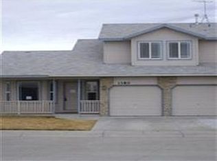 1380 Del Rio St, Mtn Home, ID 83647