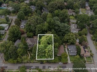 0 W Gloria Ave, Winston Salem, NC 27127