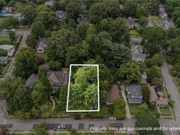 0 W Gloria Ave, Winston Salem, NC 27127