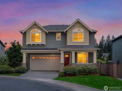 10379 243rd Court NE, Redmond, WA, 98053