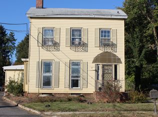 55 East  Main Street, Holmdel, NJ 07733