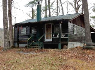 8844 Douthat State Park Rd, Millboro, VA 24460