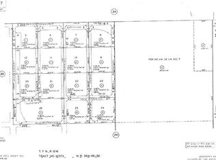 86 E Avenue I 86th St Lot H10-11, Lancaster, CA