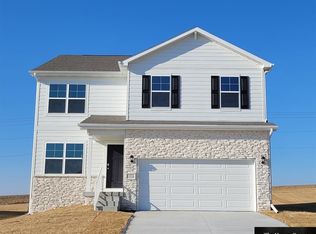 11524 S 191st Ave, Gretna, NE 68028