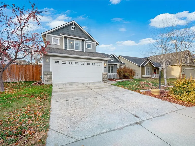 3685 S Creekwood Way — Photo 3