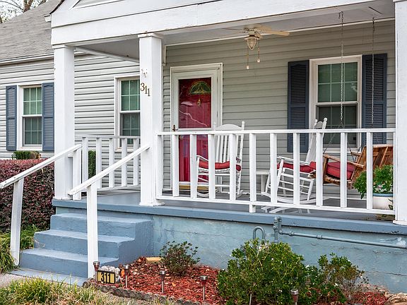 5th image of 311 N Howell Ave